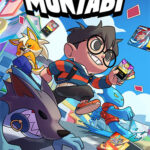 Montabi: Deluxe Edition (v1.0.0 + 2 Bonus DLCs, MULTi9) [FitGirl Repack, Selective Download – from 386 MB]