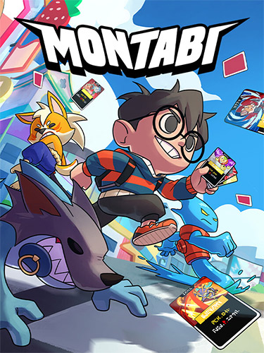 Montabi: Deluxe Edition (v1.0.0 + 2 Bonus DLCs, MULTi9) [FitGirl Repack, Selective Download – from 386 MB]