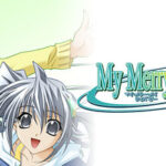 My Merry May with be