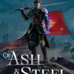 Of Ash and Steel (v1.08, MULTi8) [FitGirl Repack]