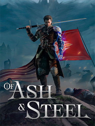 Of Ash and Steel (v1.08, MULTi8) [FitGirl Repack]