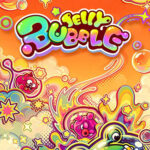 Jelly Bubble: Deluxe Edition (+ 2 DLCs, MULTi5) [FitGirl Repack]