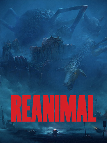 REANIMAL (v367303/10 + 2 DLCs, MULTi15) [FitGirl Repack]