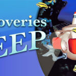 Discoveries of the Deep