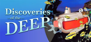 Discoveries of the Deep