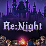 Re:Night (MULTi4) [FitGirl Repack]