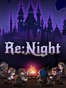 Re:Night (MULTi4) [FitGirl Repack]