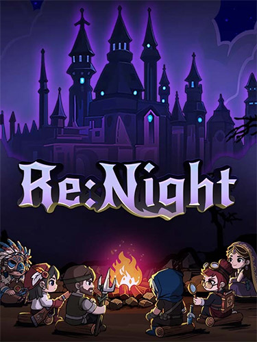 Re:Night (MULTi4) [FitGirl Repack]