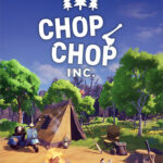 Chop Chop Inc. (MULTi7) [FitGirl Repack]