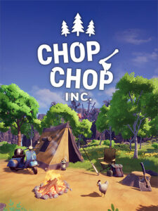 Chop Chop Inc. (MULTi7) [FitGirl Repack]