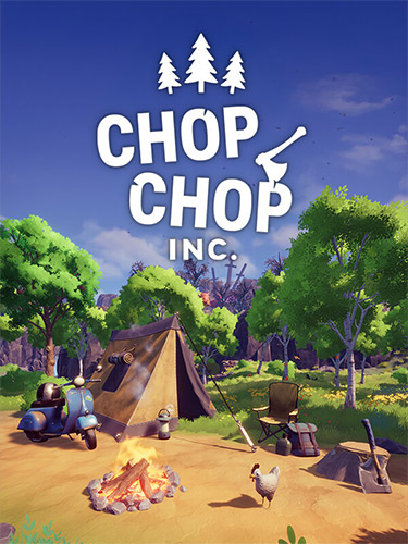 Chop Chop Inc. (MULTi7) [FitGirl Repack]