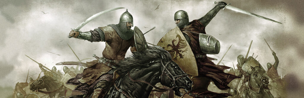 Mount & Blade: Warband – 2.069 – MULTi10 – GNU/Linux Wine – jc141 (Appid=48700)