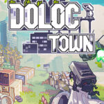 Doloc Town: Supporter Pack Bundle (v1.00.02 + 2 Bonus DLCs, MULTi9) [FitGirl Repack, Selective Download – from 437 MB]