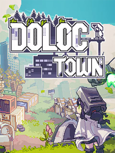 Doloc Town: Supporter Pack Bundle (v1.00.02 + 2 Bonus DLCs, MULTi9) [FitGirl Repack, Selective Download – from 437 MB]