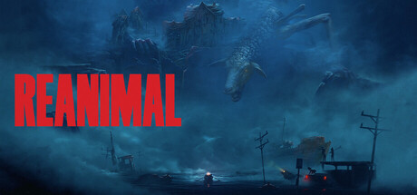 REANIMAL.The.Prisoner.REPACK-KaOs