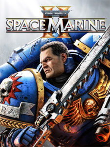 Warhammer 40,000: Space Marine 2: 2-Year Anniversary Edition (v14.0.0.1 + 23 DLCs/Bonuses, MULTi17) [FitGirl Repack, Selective Download – from 51 GB]