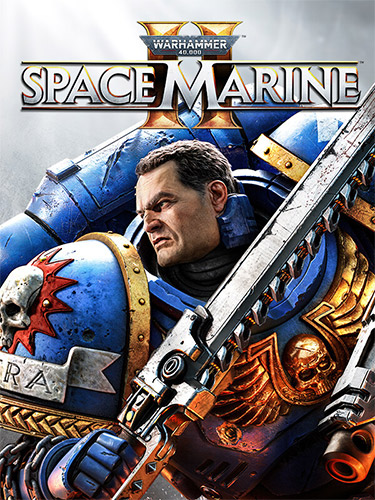 Warhammer 40,000: Space Marine 2: 2-Year Anniversary Edition (v14.0.0.1 + 23 DLCs/Bonuses, MULTi17) [FitGirl Repack, Selective Download – from 51 GB]