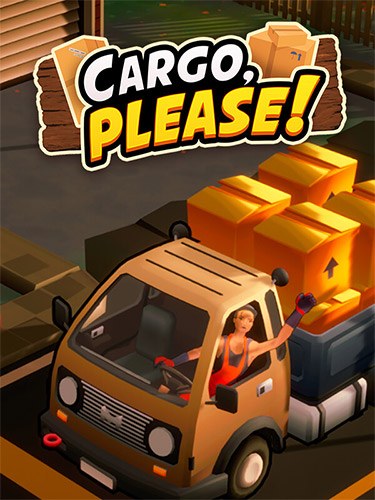 Cargo, Please! [FitGirl Repack]