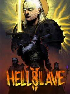 HellSlave II: Judgment of the Archon (MULTi7) [FitGirl Repack]
