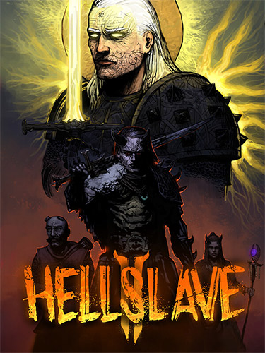 HellSlave II: Judgment of the Archon (MULTi7) [FitGirl Repack]