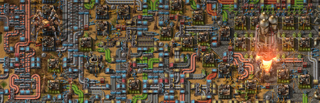 Factorio – 2.1.14 – MULTi30 – GNU/Linux Native – jc141 (Appid=427520)