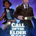 Call of the Elder Gods (v0.1.0.1/1.0.5.0, MULTi14) [FitGirl Repack]