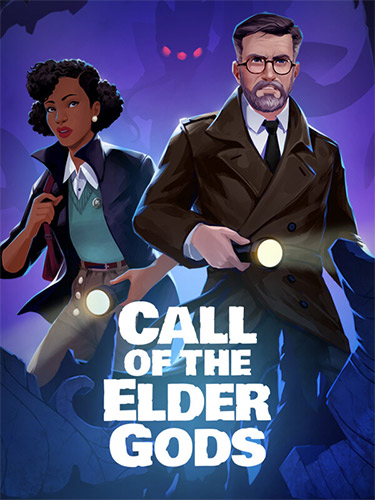 Call of the Elder Gods (v0.1.0.1/1.0.5.0, MULTi14) [FitGirl Repack]