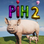 Pih 2 [FitGirl Repack]
