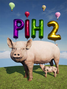Pih 2 [FitGirl Repack]