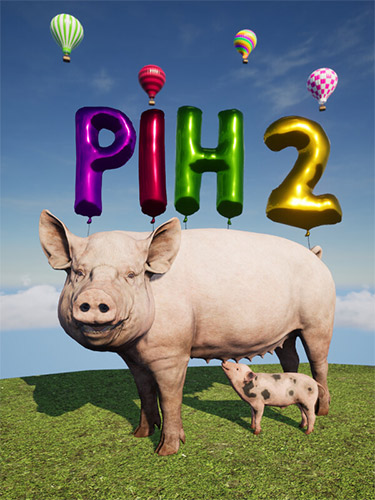 Pih 2 [FitGirl Repack]