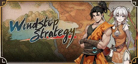 WindStop Strategy (v1.2.1)