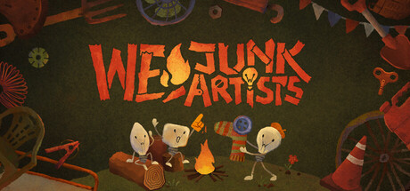 We, Junk Artists