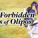 The Forbidden Tomes of Olipos