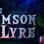 The Crimson Lyre