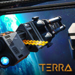 Terra Invicta (v1.0.51)