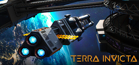 Terra Invicta (v1.0.51)