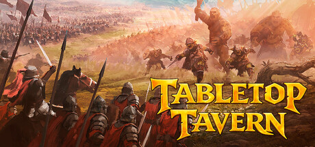 Tabletop Tavern (v2026.08.08)