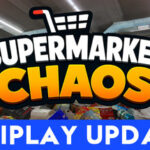 Supermarket Chaos (v1.1.6)