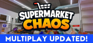 Supermarket Chaos (v1.1.6)