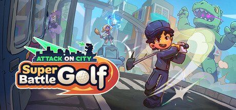 Super Battle Golf (v2026.08.08)