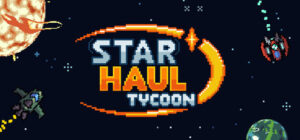 Star Haul Tycoon