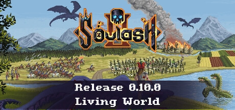 Soulash 2 (v0.10.0.5)