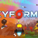 Skyformer (v1.1)