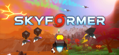 Skyformer (v1.1)