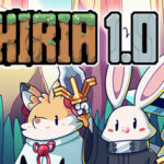 Sephiria (v1.0.23)