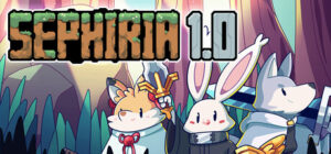 Sephiria (v1.0.23)