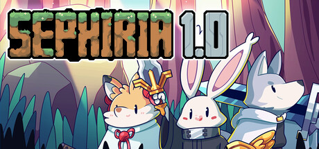Sephiria (v1.0.23)