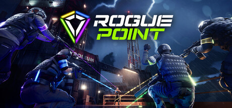 Rogue Point (v1.0)