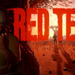 Red Tears: Angola