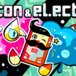 Proton & Electron